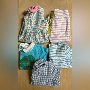 Baby Boden Bundle
